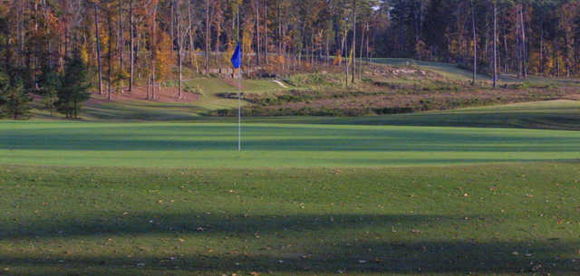UNC Finley Golf Course in Chapel Hill UNC Finley Golf Course in Chapel Hill