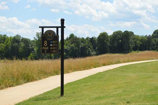 Mooresville Golf Club in Mooresville Mooresville Golf Club in Mooresville