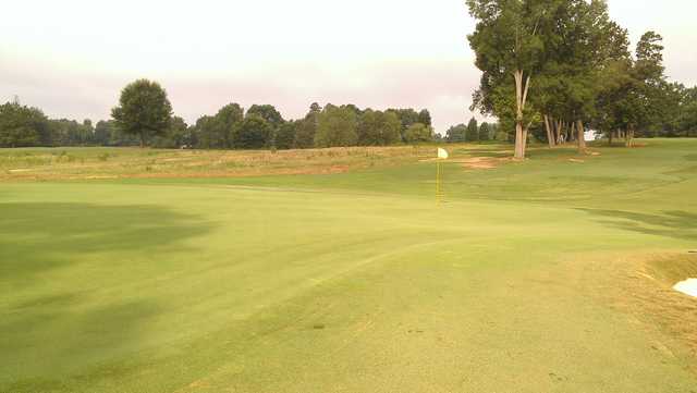 Catawba Creek Golf Course in Gastonia Catawba Creek Golf Course in Gastonia
