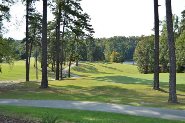 Jamestown Park Golf Course in Jamestown Jamestown Park Golf Course in Jamestown