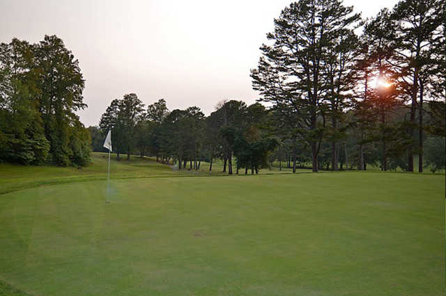 Old Fort Golf Course in Old Fort Old Fort Golf Course in Old Fort
