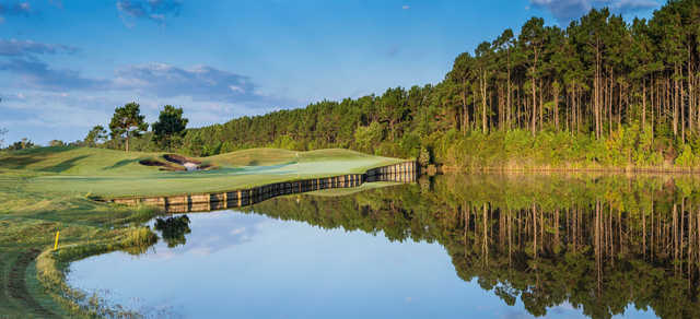 The Beaufort Club in Beaufort