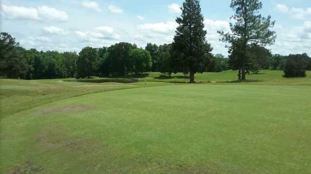 Green Acres Golf Course in Randleman Green Acres Golf Course in Randleman