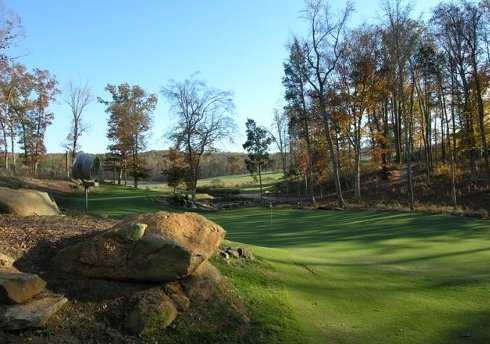 Tot Hill Farm Golf Club in Asheboro Tot Hill Farm Golf Club in Asheboro