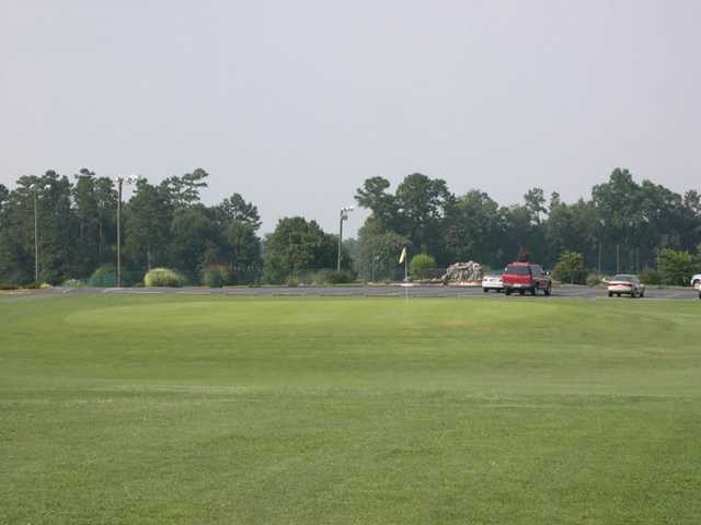 Hampton Heights Golf Course in Hickory Hampton Heights Golf Course in Hickory