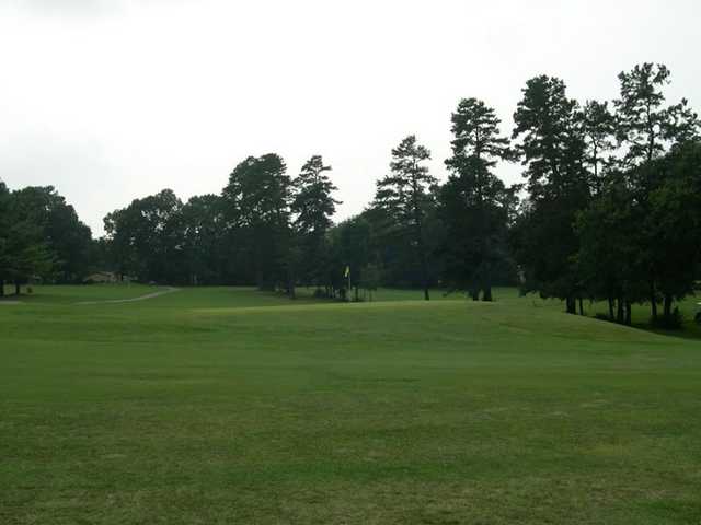Hampton Heights Golf Course in Hickory Hampton Heights Golf Course in Hickory