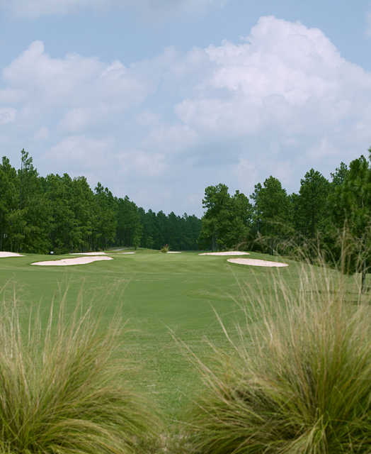 Foxfire Golf Club Course