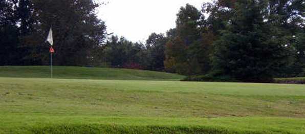 Pine Knolls Golf Course in Kernersville Pine Knolls Golf Course in Kernersville