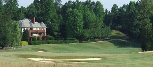 Mill Creek Golf Club in Mebane Mill Creek Golf Club in Mebane