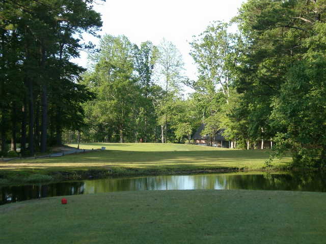 Carolina Pines Golf Country Club in New Bern Carolina Pines Golf Country Club in New Bern