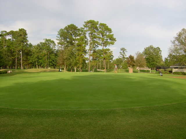 Emerald Golf Club in New Bern Emerald Golf Club in New Bern