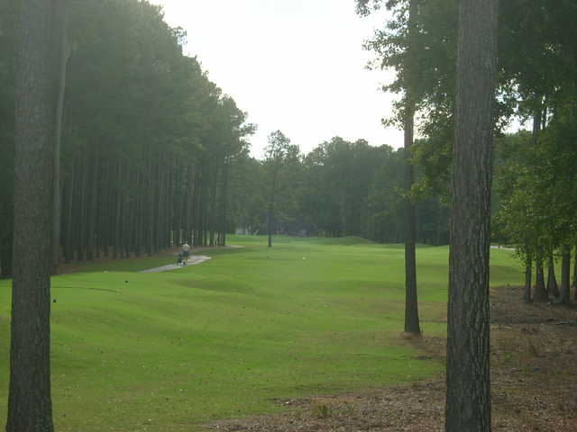 Emerald Golf Club in New Bern Emerald Golf Club in New Bern