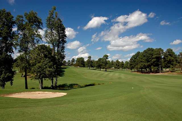 Stockholders Nine at Raleigh Golf Association in Raleigh Stockholders Nine at Raleigh Golf Association in Raleigh