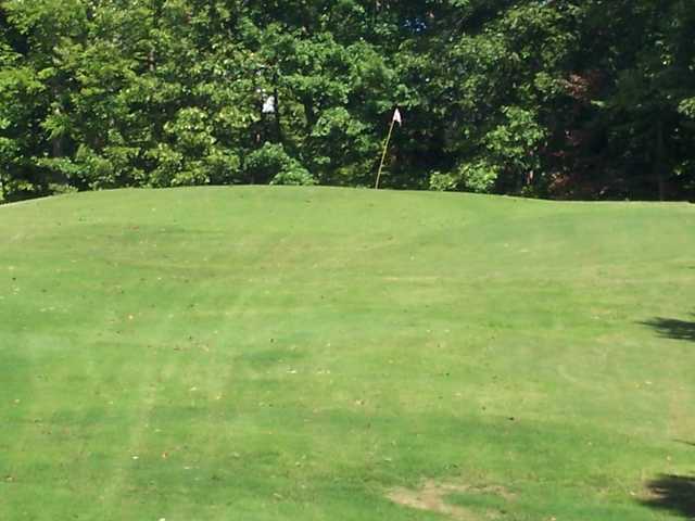 Plantation Golf Course in Reidsville Plantation Golf Course in Reidsville