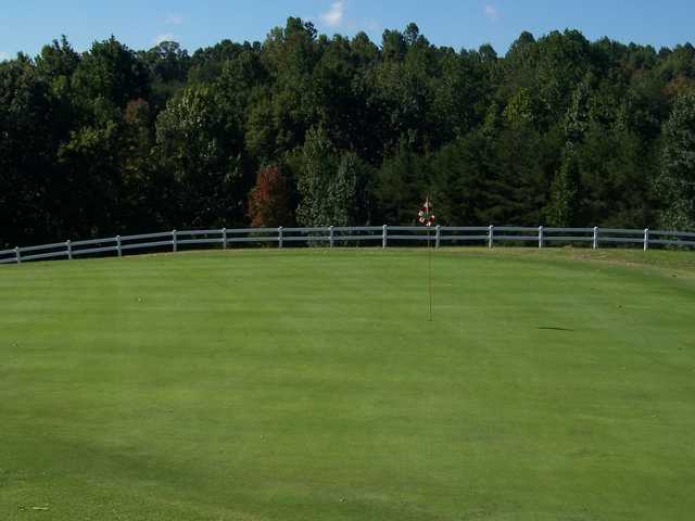 Plantation Golf Course in Reidsville Plantation Golf Course in Reidsville