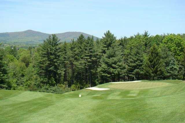 Olde Beau Resort Golf Club in Roaring Gap