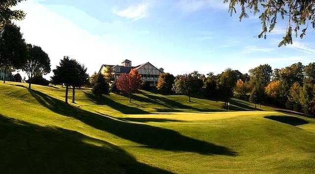 Olde Beau Resort Golf Club in Roaring Gap Olde Beau Resort Golf Club in Roaring Gap