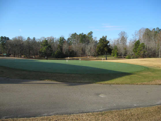 Denson #39 s Creek Golf Course in Troy Denson #39 s Creek Golf Course in Troy