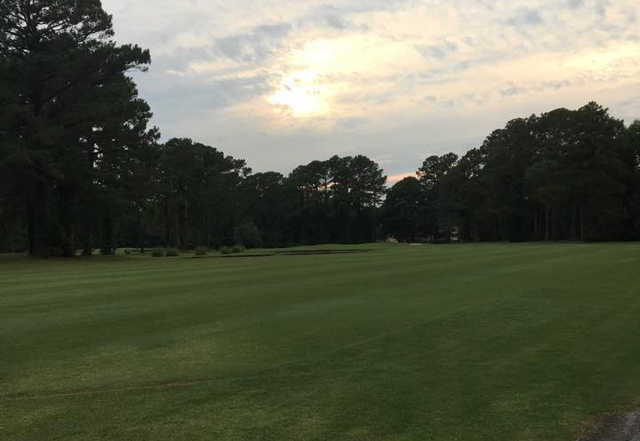River Bend Golf Country Club in New Bern River Bend Golf Country Club in New Bern