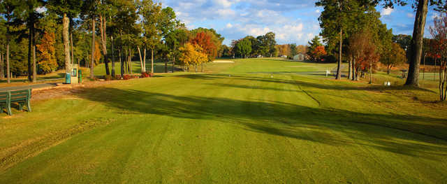 Jamestown Park Golf Course in Jamestown Jamestown Park Golf Course in Jamestown