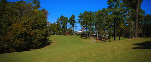 Jamestown Park Golf Course in Jamestown Jamestown Park Golf Course in Jamestown