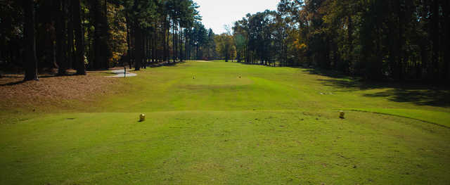 Jamestown Park Golf Course in Jamestown Jamestown Park Golf Course in Jamestown