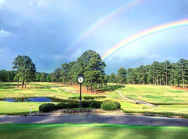 Benvenue Country Club in Rocky Mount Benvenue Country Club in Rocky Mount