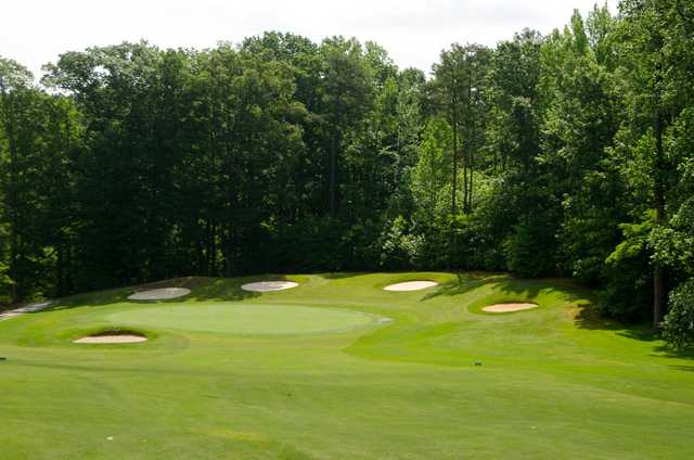 Meadowlands Golf Club in Winston Salem Meadowlands Golf Club in Winston Salem