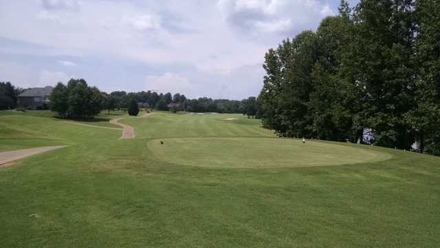 Deer Brook Golf Club in Shelby Deer Brook Golf Club in Shelby