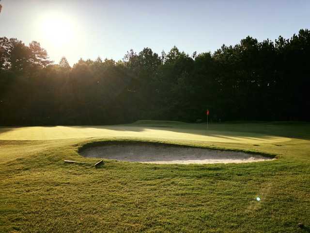 Sanford Golf Course in Sanford Sanford Golf Course in Sanford