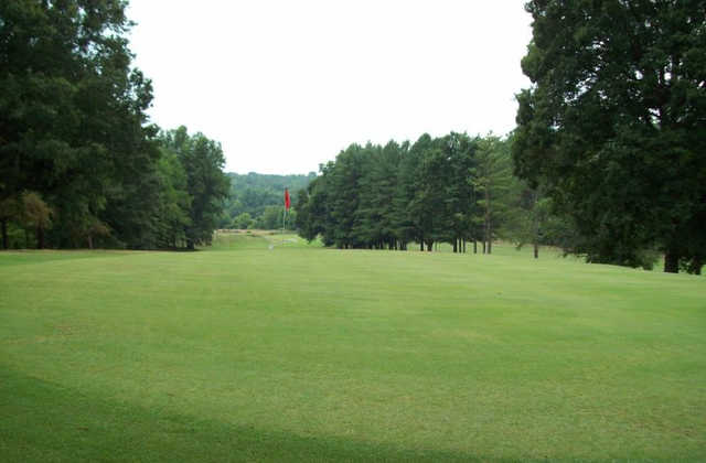 Wolf Creek Golf Course in Reidsville Wolf Creek Golf Course in Reidsville