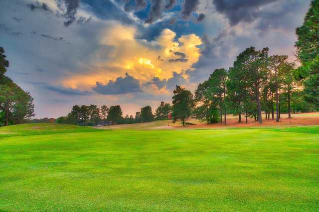 Carolina Lakes Golf Course in Sanford Carolina Lakes Golf Course in Sanford