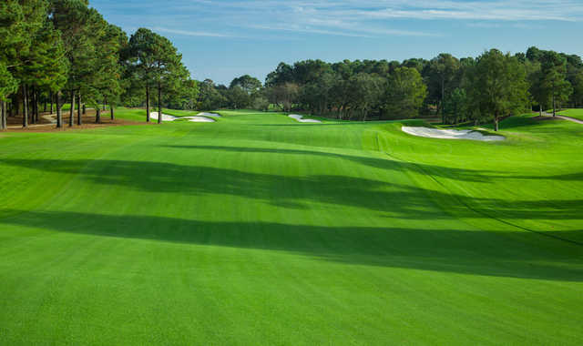 Eagle Point Golf Club in Wilmington