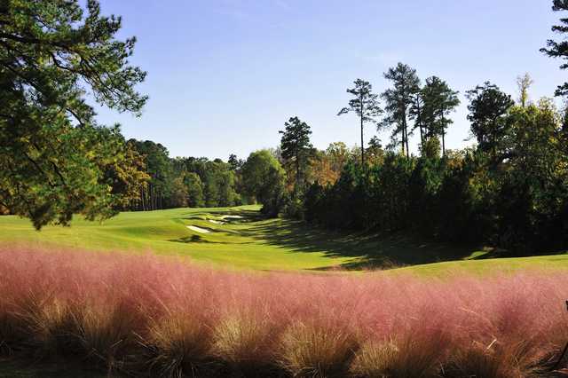 UNC Finley Golf Course in Chapel Hill UNC Finley Golf Course in Chapel Hill