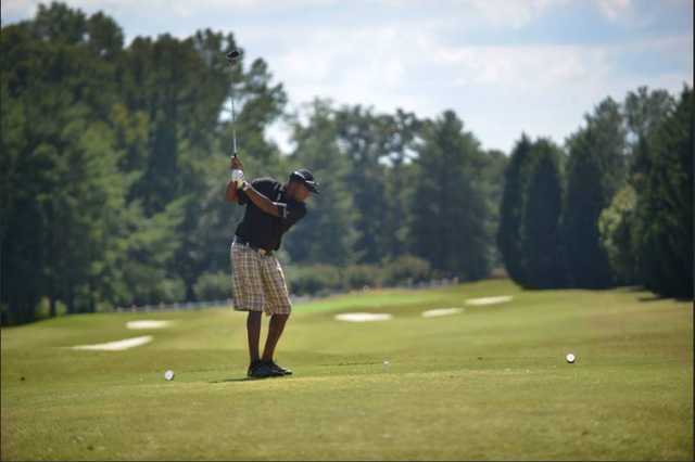 Statesville Country Club in Statesville Statesville Country Club in Statesville