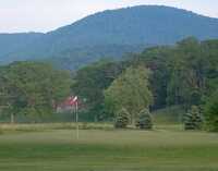 Southern Tee GC