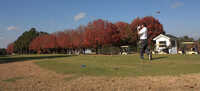 Reedy Creek GC