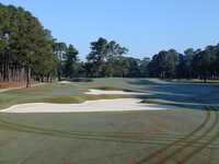 Cape Fear Country Club