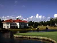 Ocean/March Course at Country Club of Landfall