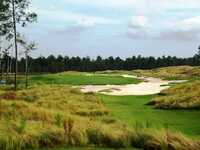 Cape Fear National: #4