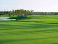 Sandpiper Bay Golf Club