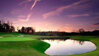 Rock Barn Jones Course