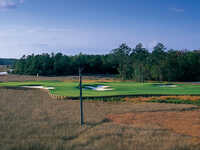 Carolina National GC - Ibis