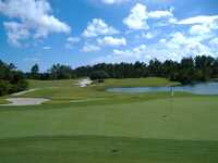 Carolina National - Heron