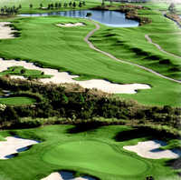 Thistle Golf Club