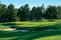 Pinehurst No. 2 - Hole 5