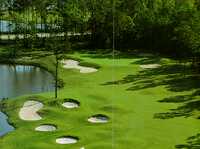 Jones at Sea Trail Golf Resort and Convention Center