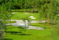 Byrd at Sea Trail Golf Resort and Convention Center