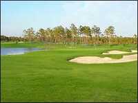 Sandpiper Bay Golf Club