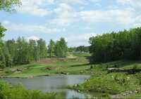 Tot Hill Farm GC: #12 & #10